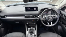 Mazda CX-5 2.0 e-Skyactiv G MHEV Centre-Line 5dr Petrol Estate